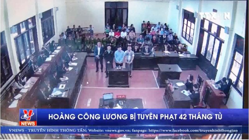 Tòa tuyên án 7 bị cáo trong sự cố y khoa tại Bệnh viện Đa khoa tỉnh Hòa Bình