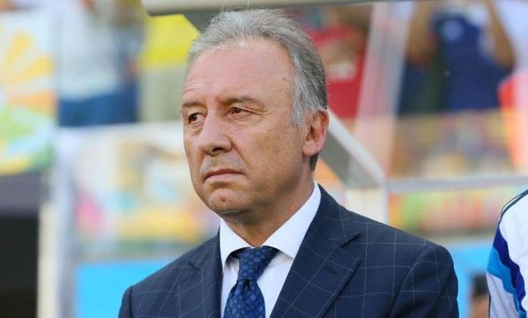 Thảm bại trước Qatar, HLV UAE tuyên bố từ chức