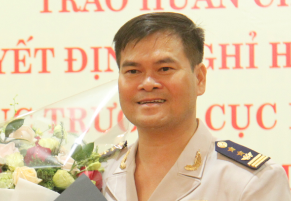 Tỉnh Quảng Ninh có tân Phó Chủ tịch tỉnh Quảng Ninh