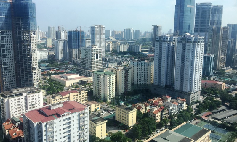 VKSND tối cao thông báo lịch nghỉ Tết Nguyên đán Kỷ Hợi 2019