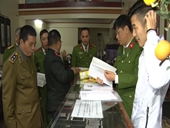 Công an tỉnh Nam Định bắt giữ khẩn cấp 4 đối tượng hoạt động tín dụng đen