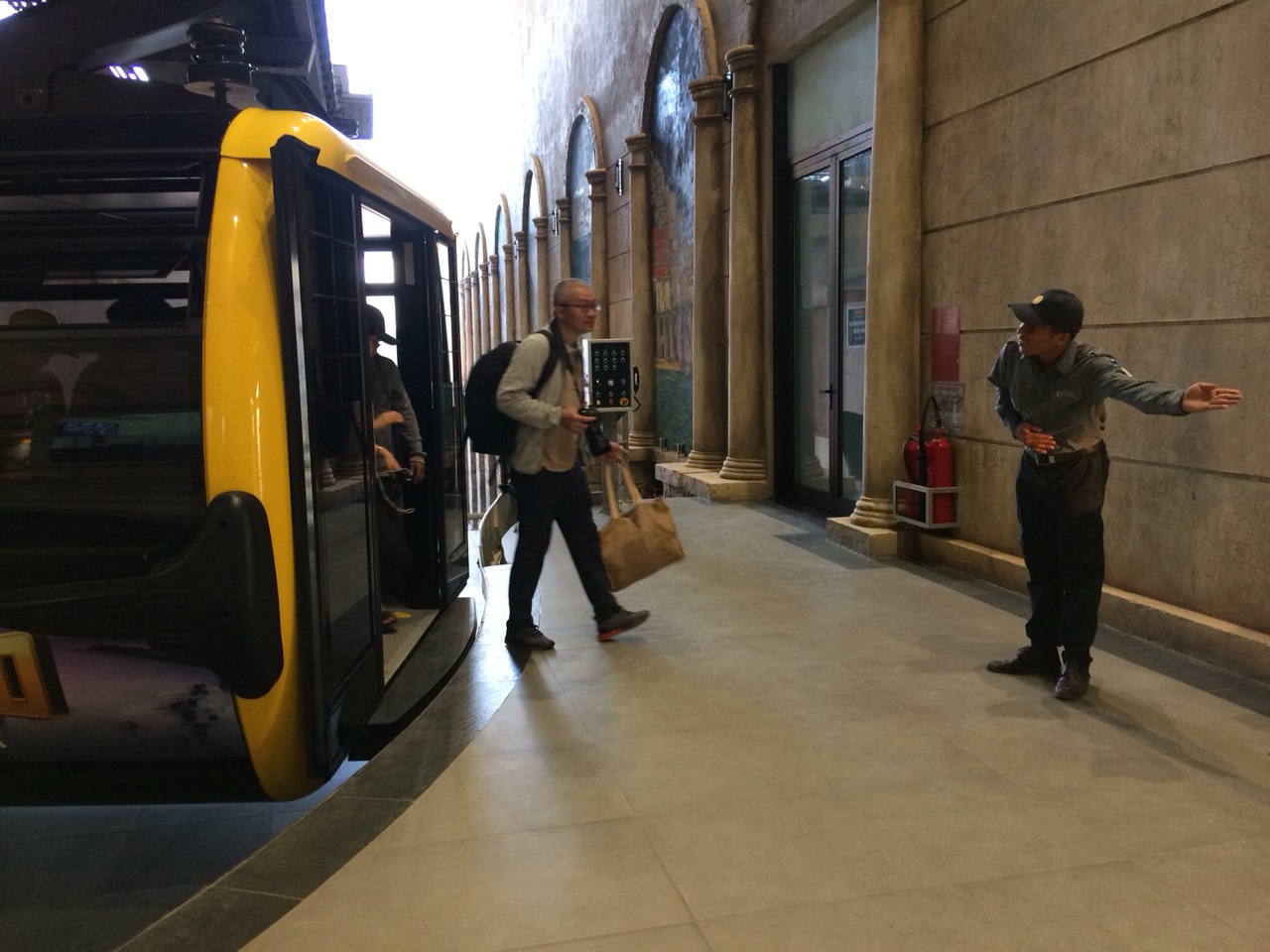 Những vị đại sứ du lịch thầm lặng