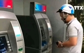 Người dân khóc ròng vì cây ATM không trả tiền ngày giáp Tết