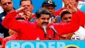 Tổng thống Venezuela Maduro kêu gọi bầu cử quốc hội sớm