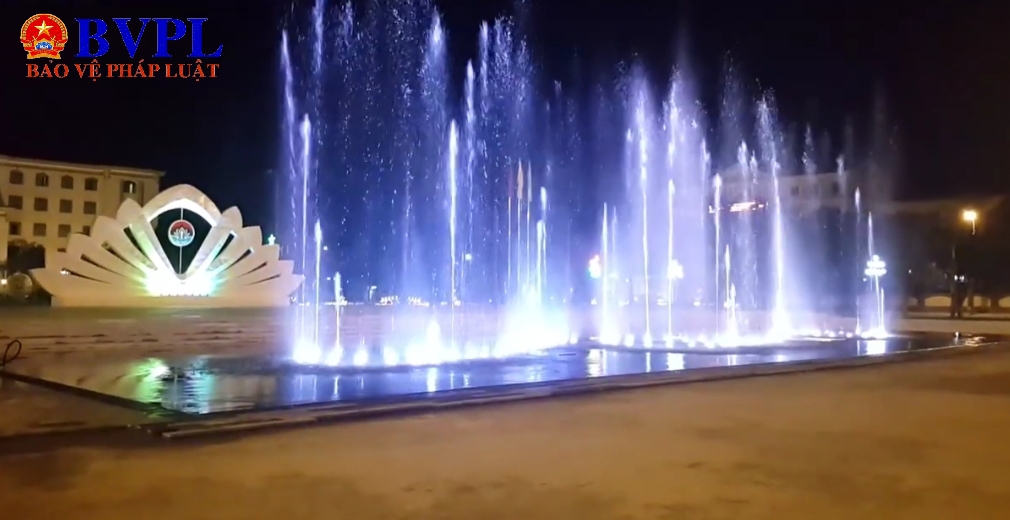 Háo hức chờ thời khắc giao thừa đón chào năm Kỷ Hợi