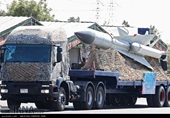 Iran gắn đầu đạn đeo bám mục tiêu có thể ngắm bắn cả châu Âu