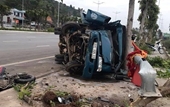 62 người chết vì tai nạn giao thông sau 3 ngày nghỉ Tết Nguyên đán