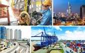 Việt Nam là nền kinh tế tăng trưởng “nhanh nhất thế giới”