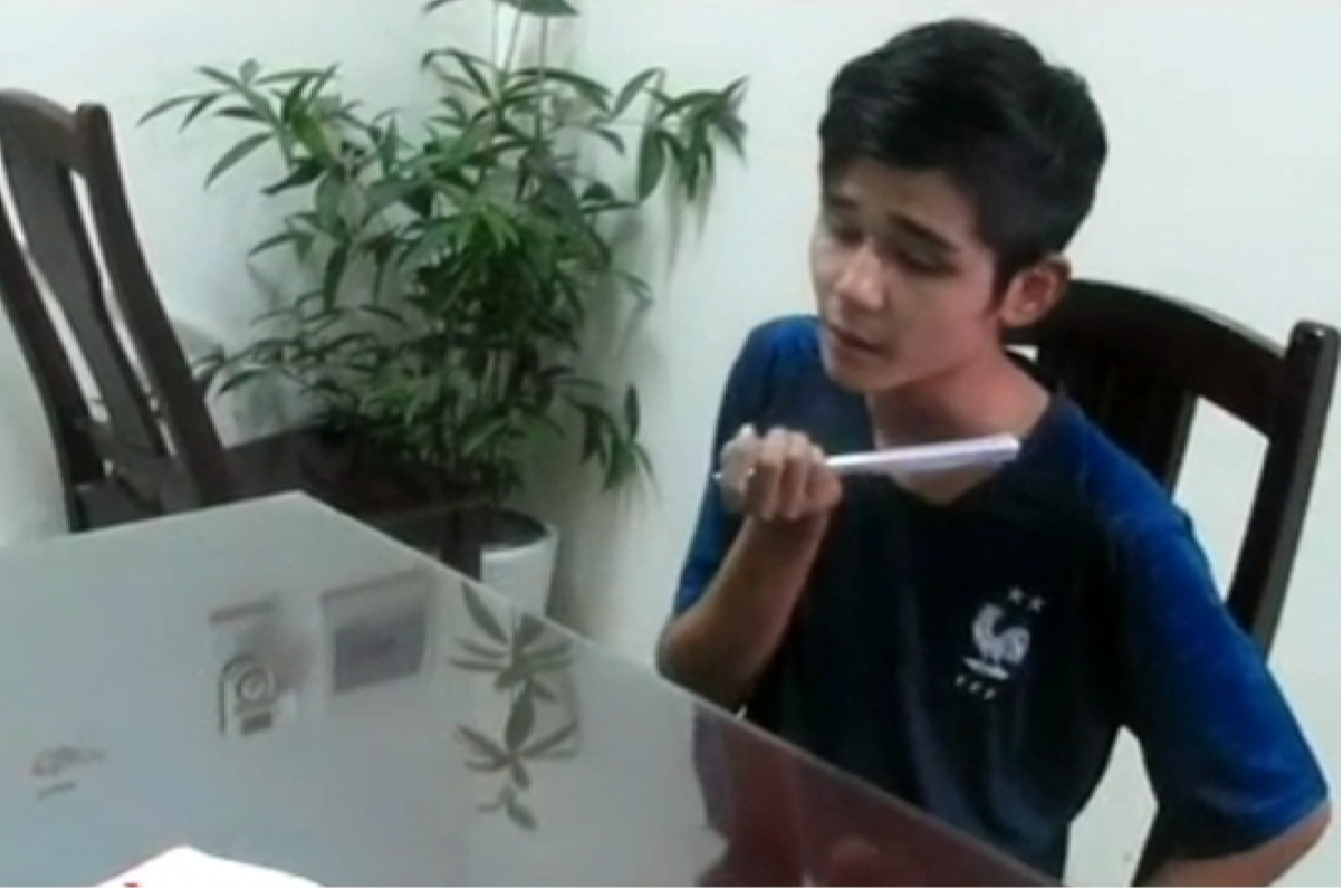 Lời khai của đối tượng sát hại tài xế taxi ở Mỹ Đình