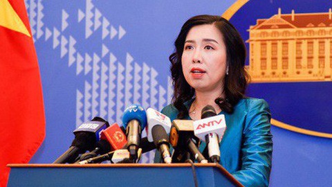 Việt Nam hoan nghênh cuộc gặp thượng đỉnh Mỹ - Triều lần thứ hai