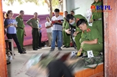 Vụ sát hại nữ sinh viên chiều 30 Tết ở Điện Biên Ráo riết truy tìm người đàn ông bí ẩn