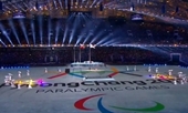 Ủy ban Paralympic quốc tế khôi phục quyền thành viên cho Nga