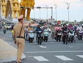 7 ngày đầu nghỉ Tết, Đà Nẵng chỉ có một người tử vong bởi tai nạn giao thông