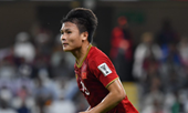 Quang Hải được giải Bàn thắng đẹp nhất Asian Cup 2019