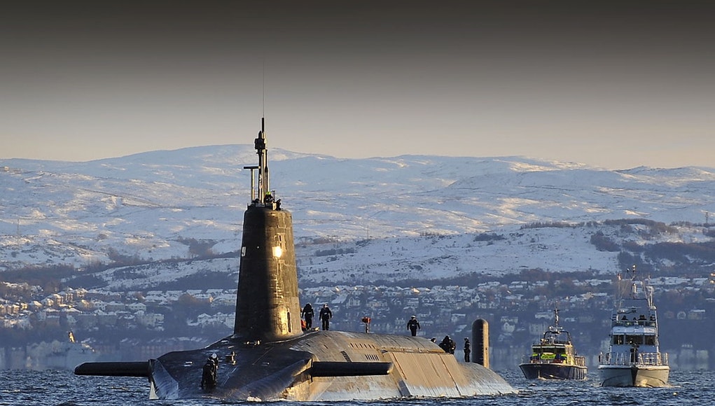 Australia vội vã chi nhiều tiền nhất lịch sử quốc phòng để sắm quái vật biển