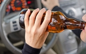 Uống rượu khi lái xe bị xử phạt như thế nào