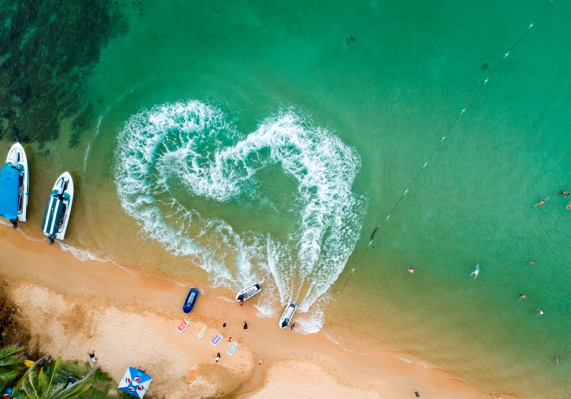 Điều gì hấp dẫn du khách đến Hòn Thơm, Phú Quốc trong kỳ nghỉ Tết 2019