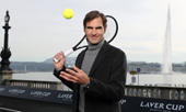 Federer đề cao Grand Slam hơn thứ bậc ATP