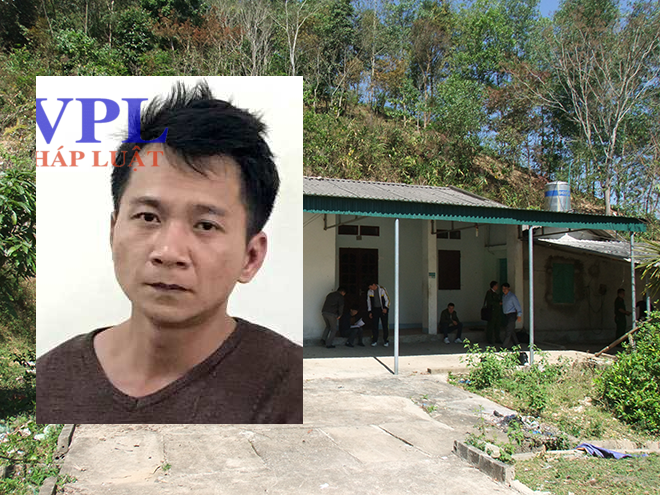 Chiều 13 2 Chưa khởi tố bị can đối tượng khai giết nữ sinh viên ở Điện Biên