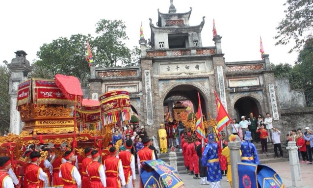 Tăng cường kiểm tra, thanh tra việc tổ chức lễ hội đầu năm