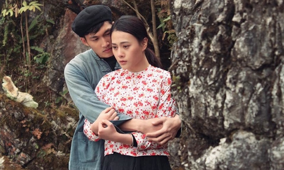 Quỳnh búp bê trở lại màn ảnh với ngoại hình khó nhận ra