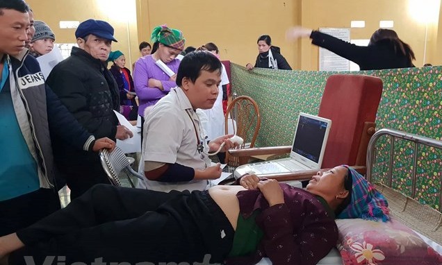 Các cơ sở y tế bắt đầu áp dụng hồ sơ bệnh án điện tử từ ngày 1 3