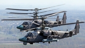 Nga nâng cấp Ka-52 thành cỗ máy chiến tranh ưu việt sau thực chiến ở Syria