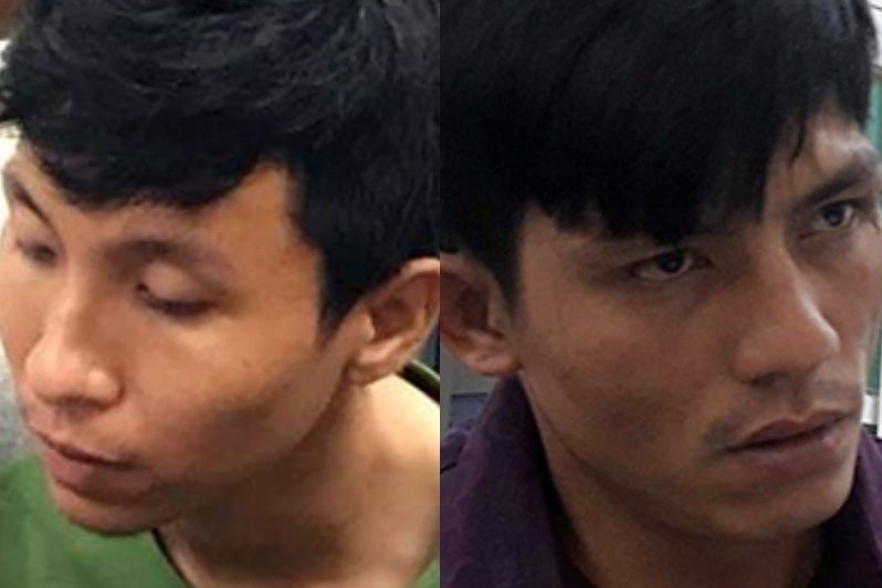 Khởi tố 2 đối tượng cướp tại trạm thu phí Long Thành – Dầu Giây