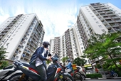 Xu hướng chênh lệch bất thường giữa giá chung cư Hà Nội và TP HCM