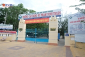 Yêu cầu đẩy nhanh điều tra vụ “thụt két” bạc tỷ tại Trường Cao đẳng sư phạm Ninh Thuận
