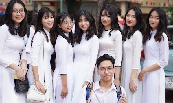 Quy định 1,5m mới được xét vào sư phạm đang gây xôn xao dư luận