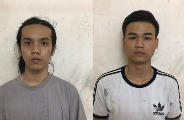 Mang cả bao hàng nóng đi tìm đối thủ để giải quyết mâu thuẫn