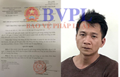 MỚI NHẤT - VKSND phê chuẩn lệnh bắt đối với Vương Văn Hùng