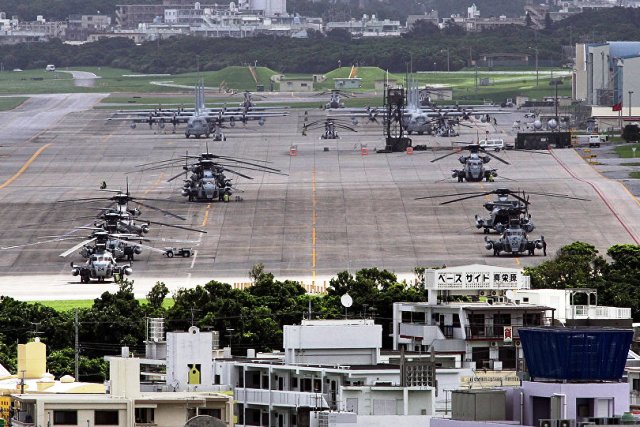 Mỹ tính chuyện lập căn cứ tại Ba Lan sau khi rút khỏi INF