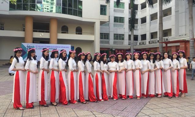 Trường ĐH Sư phạm TPHCM bỏ tiêu chí chiều cao 1,5m khỏi đề án tuyển sinh