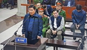 Cựu tướng Bùi Văn Thành kháng cáo, xin xem xét bối cảnh xảy ra vụ án