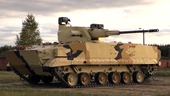 “Quái thú” Xô viết BMP-3 mạnh mẽ thế nào sau nâng cấp