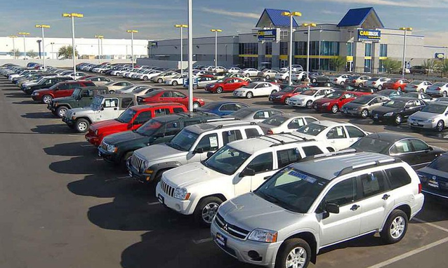 Bộ Tài chính lại đề xuất sửa Luật thuế, giảm giá tính thuế tiêu thụ đặc biệt với ô tô nội