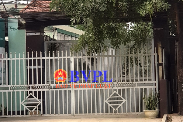 NÓNG Khởi tố, bắt tạm giam nghi can giết vợ, cắt xác phi tang xuống sông Hồng