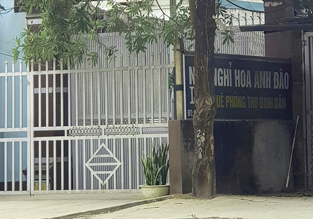 Bất ngờ về nhân thân nghi can giết vợ, cắt xác, phi tang xuống sông Hồng