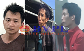 NÓNG Bắt tạm giam 5 nghi can liên quan vụ sát hại nữ sinh ở Điện Biên