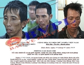 HOT Hé lộ động cơ gây án thực sự của 5 nghi can sát hại nữ sinh ở Điện Biên
