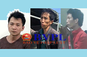 Chân dung nghi phạm thứ 5 liên quan vụ sát hại nữ sinh ở Điện Biên