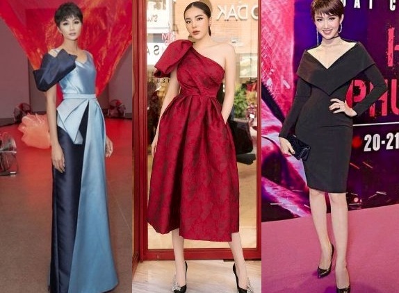 Đỗ Mỹ Linh khoe vòng eo săn chắc, Thuý Ngân khác lạ với tóc tém