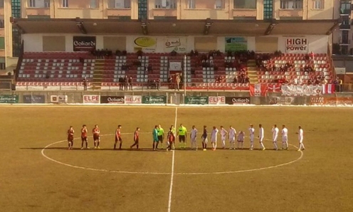 Bóng đá Italy rúng động vì trận cầu có tỷ số 20-0