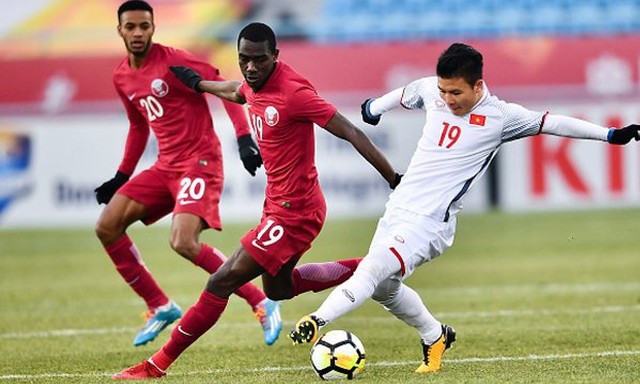 Thắng nhọc Philippines Có không niềm tin U22 Việt Nam