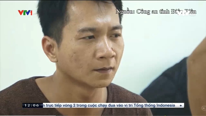 Khởi tố thêm 4 đối tượng sát hại nữ sinh ở Điện Biên