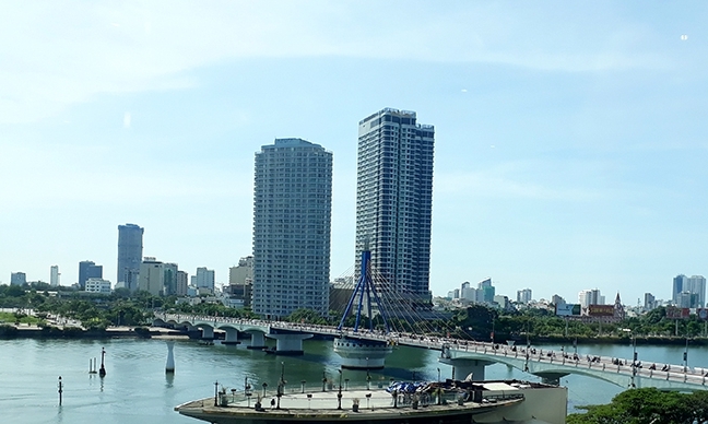 17 dự án tại Đà Nẵng cho phép người nước ngoài được quyền sở hữu