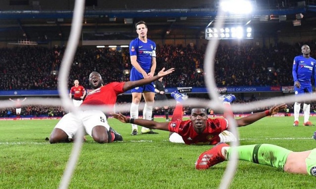 MU hạ Chelsea Đá thế này, Quỷ đỏ không ngán PSG