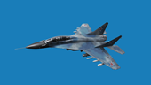 MiG-31BM mạnh mẽ như thế nào khi tái phục vụ Hải quân Nga